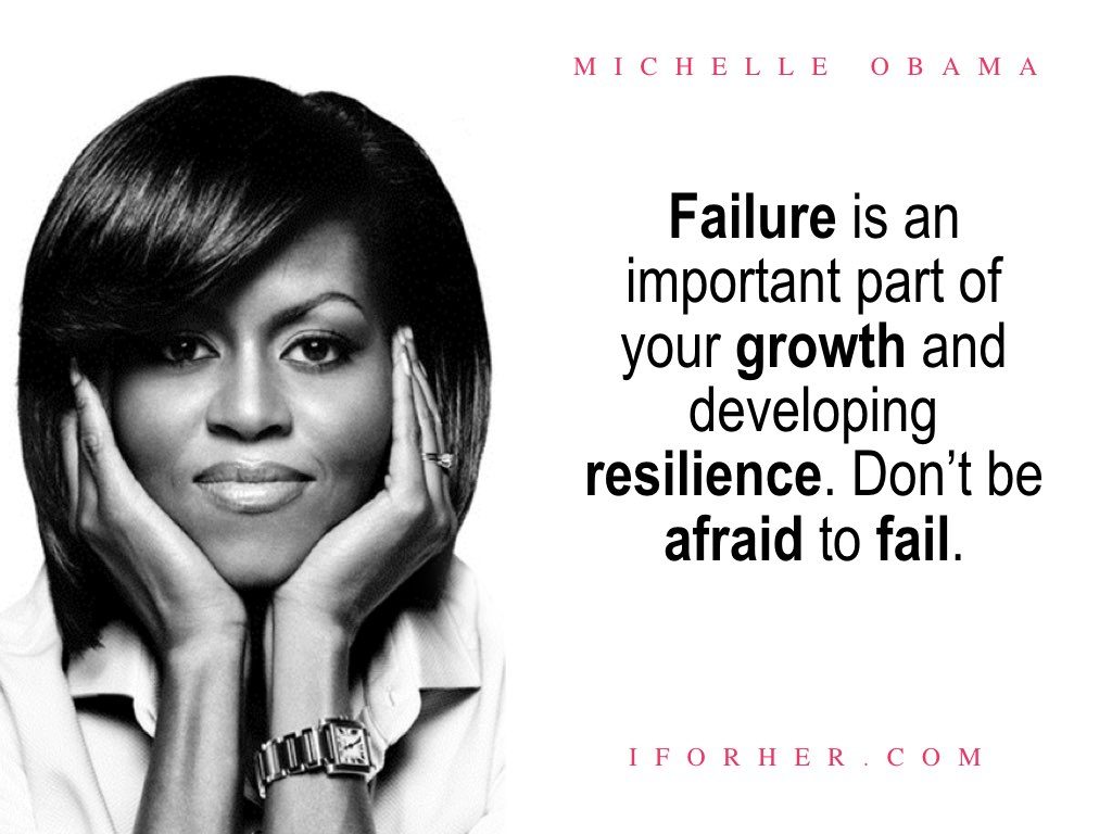 20 Michelle Obama Quotes To Motivate You to Live The Best Life