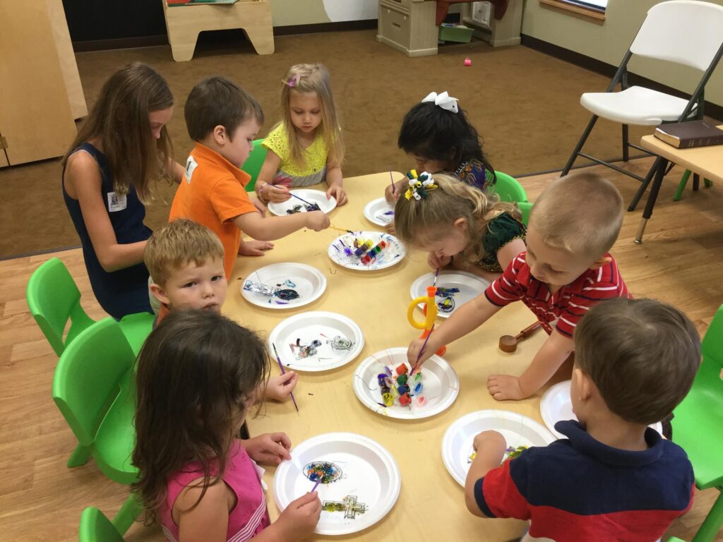 Craft-activities-Kids