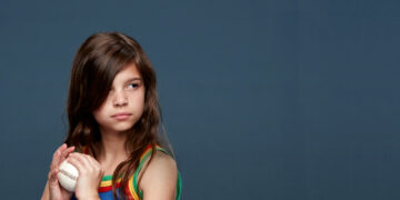 like a girl