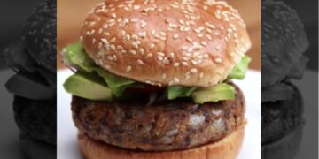 black-bean-burger
