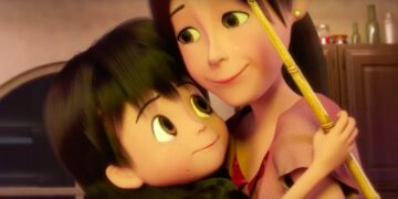 Tribute to all Moms