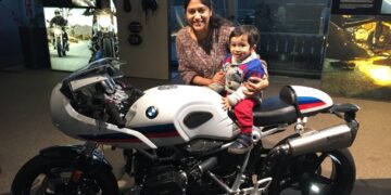 Travel Alone with Kid