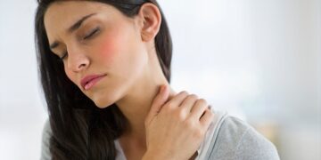 Her Real Struggle With LUPUS