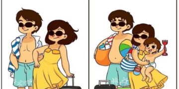 Mom-Life-Vacation
