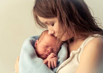 Tough-Things-Mom-Baby-Take-Care