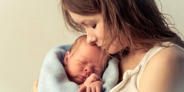 Tough-Things-Mom-Baby-Take-Care