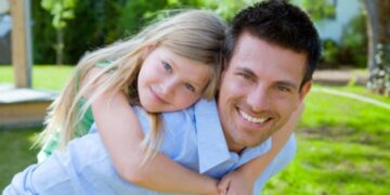 daughter-father-love