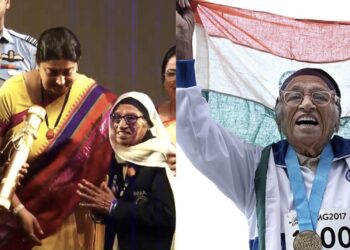Mann-Kaur-iforher