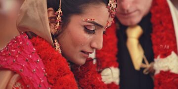 Marriage - Beginning or End?
