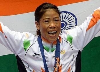 Mary-Kom-Loses-2-kg-4-hrs-win-gold