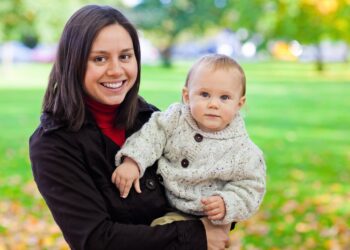 iforher-happy-mom
