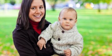 iforher-happy-mom
