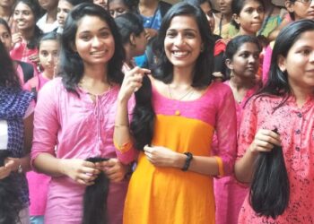 Images Source: Shalu S Nair