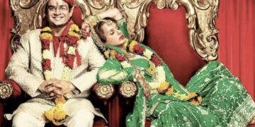 Indian-husband-follower-wife