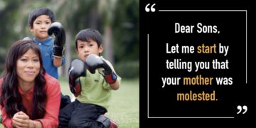 Mary-Kom-Letter-Sons-Kids-Harassment