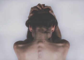 Women_5_Things_Remember_Broken