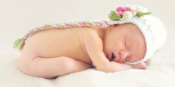 iforher-baby-sleeping