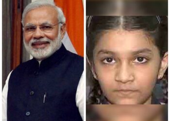 Pulwama Attack: Manali, 10-year-old's,letter to Modi goes viral