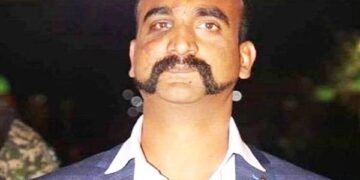 Abhinandan-The War Hero