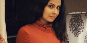 Chavvi-IForHer-To-Be-Mom-Best-Reply-Husband-Calls-Wife-A-Cow