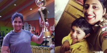 Gursharan-Preet-Kaur-Wrestler-Daughter-Sake