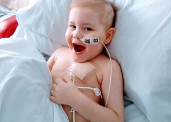Oscar-5-YO-Fighting-Against-Cancer