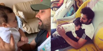 iforher-rohit-daughter