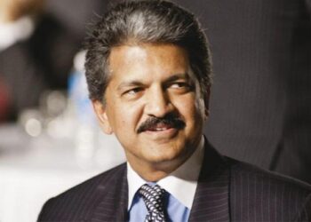 Anand-Mahinda-Letter-11-YO-Girl-Solve-Problem-Honking
