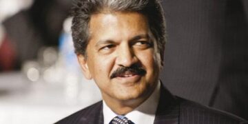 Anand-Mahinda-Letter-11-YO-Girl-Solve-Problem-Honking