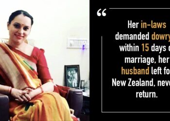 Komal-Gantara-IAS-Inspiring-Story