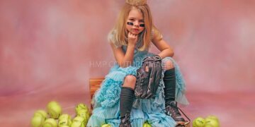 Image: HMP Couture Imagery