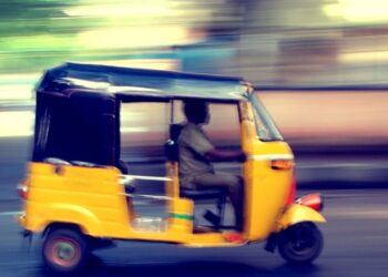 iforher-auto-bengaluru