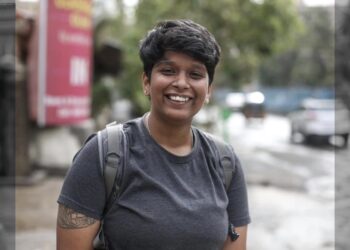 Image: Humans Of Bombay