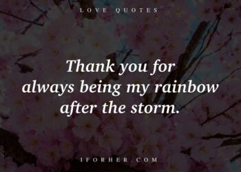 Best Love Quotes, SMS, Status, Images For Her & Him Flower - IFORHER