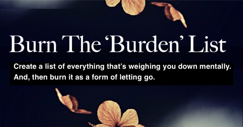 Peace Of Mind Tips