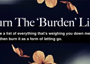 Peace Of Mind Tips