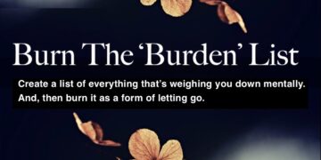 Peace Of Mind Tips