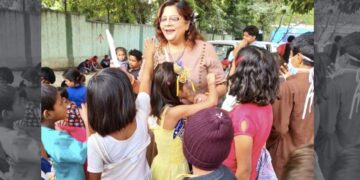 Rachna Malik Killed Depression Kindness