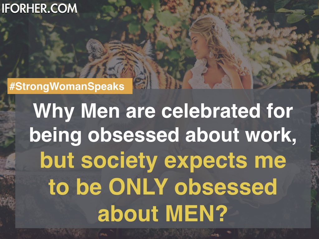16 Quotes That Shows Why We Need To Celebrate Every Strong Women