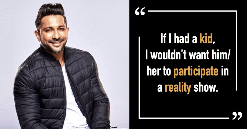 Lewis-Terrace-Kids-Reality-Show