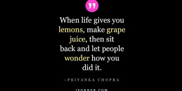 Priyanka Chopra Quotes