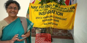 Saswati-Singh-Inspiration-Story-Autistic-Kid