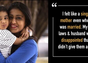 Single-Mom-Inspiring-Story-Restarting-Her-Life