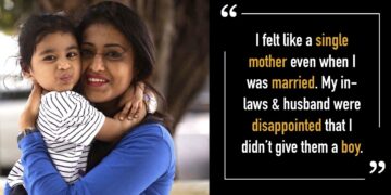 Single-Mom-Inspiring-Story-Restarting-Her-Life
