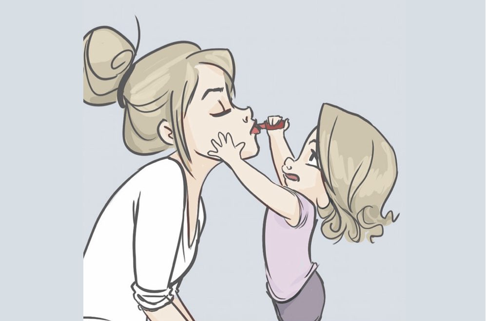 motherhood-challenges