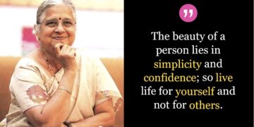 sudha-murthy-saree-21-years