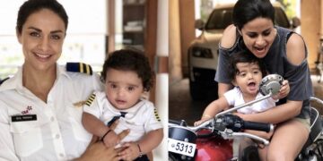 Gul-panag-motherhood-age-39