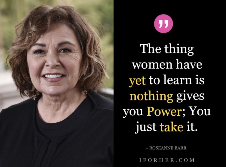 18 Inspiring Independent Women Quotes By Famous & Powerful Women
