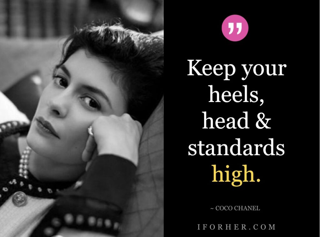 18 Inspiring Independent Women Quotes By Famous & Powerful Women
