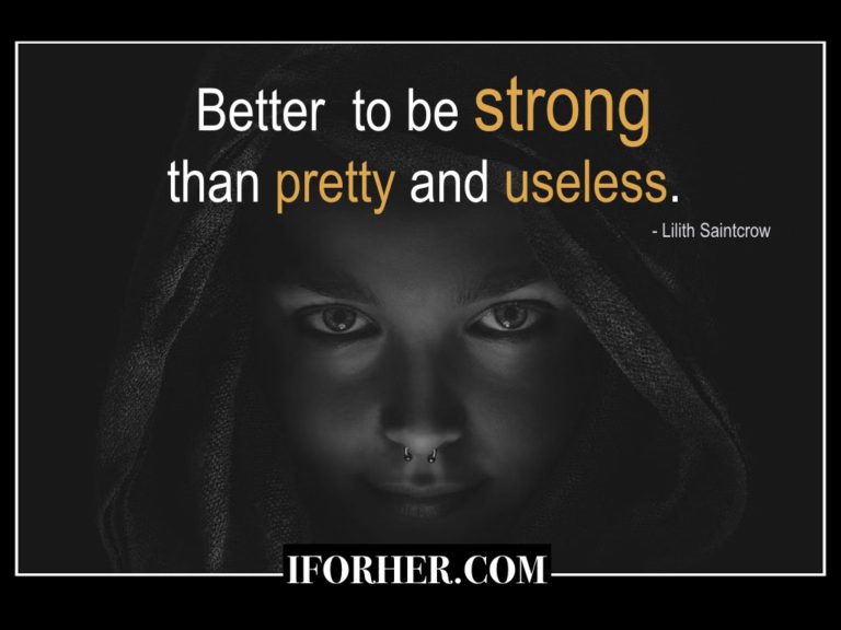 15 Inspirational Quotes For Independent Women Showing Society That